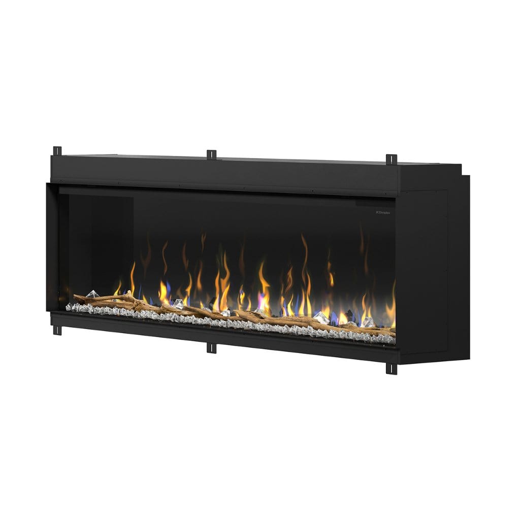 Dimplex IgniteXL Bold 74" Linear Electric Fireplace