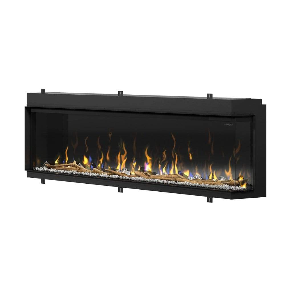 Dimplex IgniteXL Bold 88" Linear Electric Fireplace