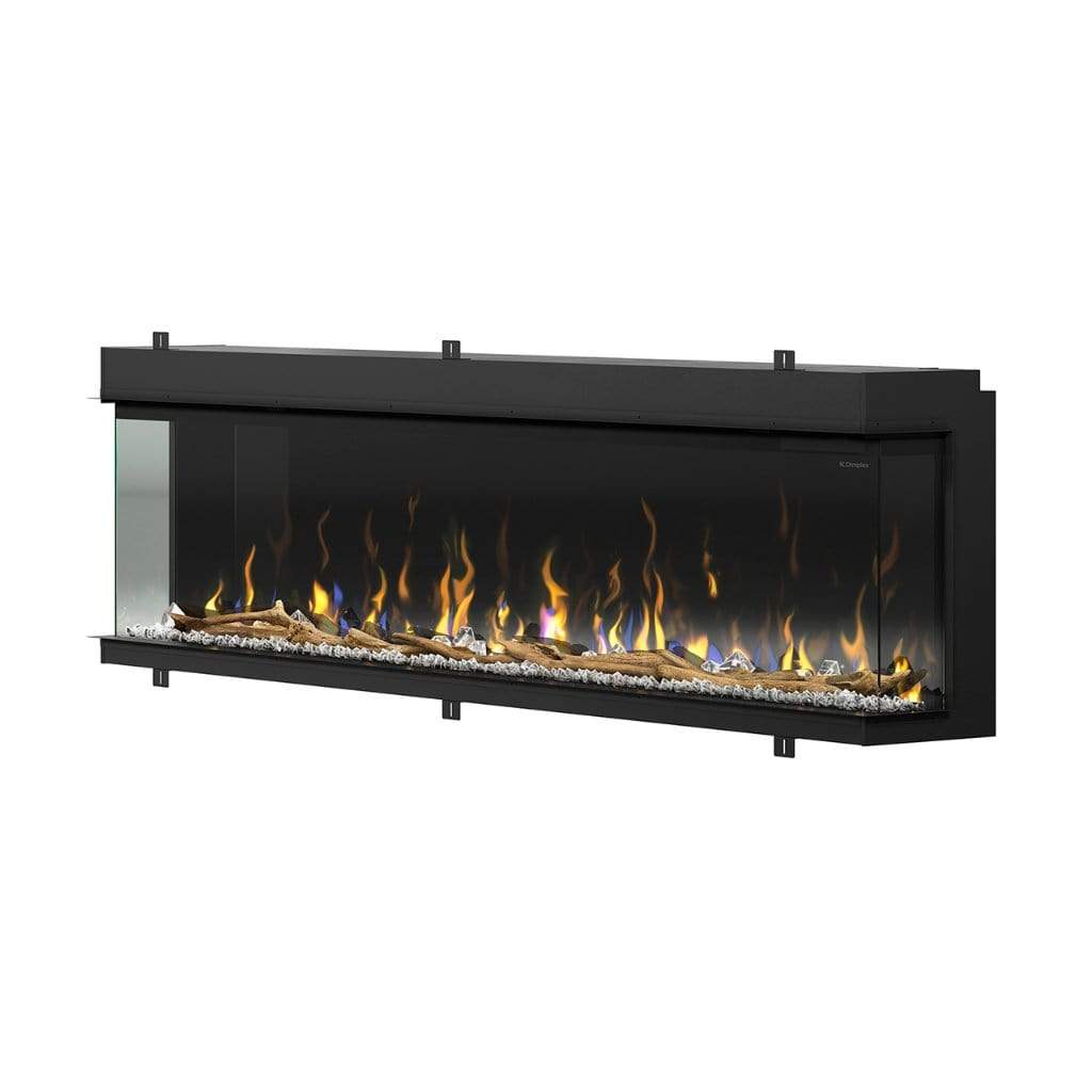 Dimplex IgniteXL Bold 88" Linear Electric Fireplace