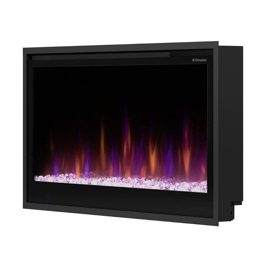 Dimplex Multi-Fire SL 36" Slim Linear Electric Fireplace