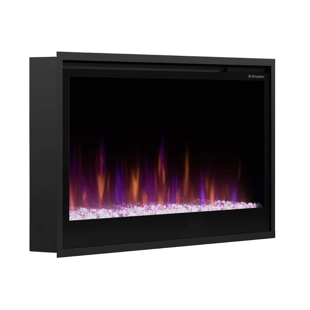 Dimplex Multi-Fire SL 36" Slim Linear Electric Fireplace