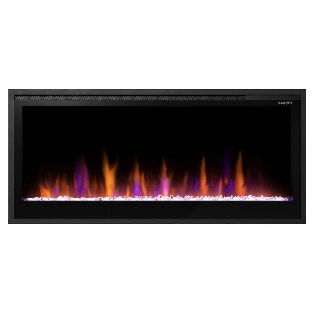 Dimplex Multi-Fire SL 42" Slim Linear Electric Fireplace