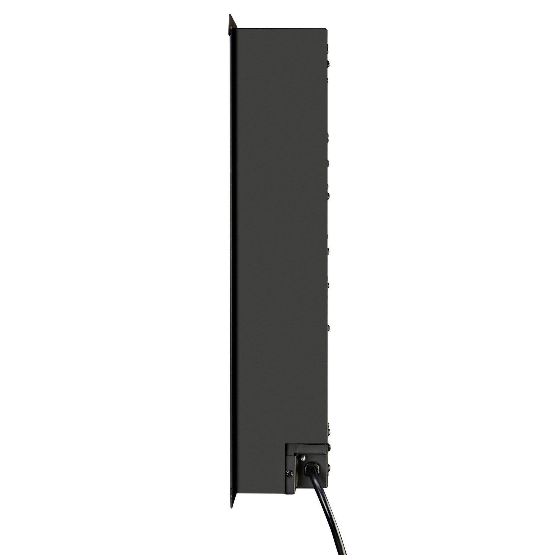 Dimplex Multi-Fire Slim Linear 50" Built-in Linear Electric Fireplace