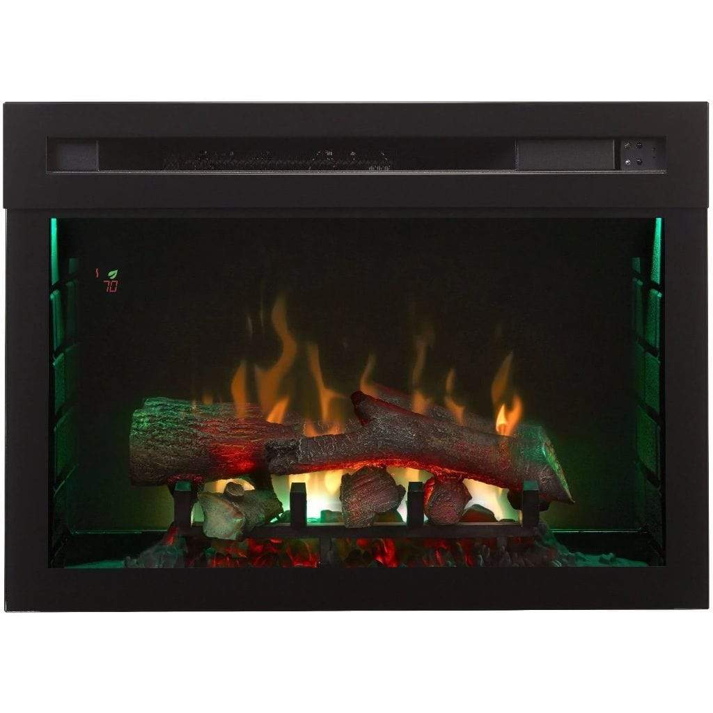 Dimplex Multi-Fire XD 25" Electric Firebox