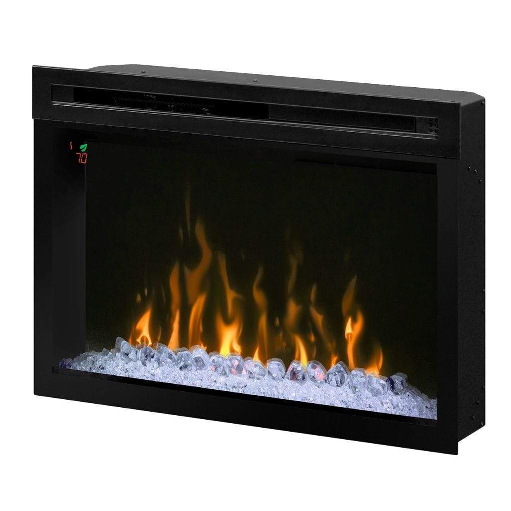 Dimplex Multi-Fire XD 25" Electric Firebox