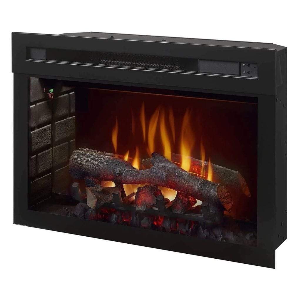 DIMPLEX Multi-Fire XD 25" Electric Firebox – Electric Fireplace Guys