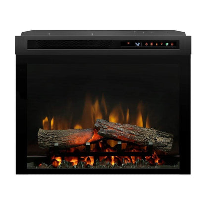 Dimplex Multi-Fire XHD 23" Plug-in Electric Firebox