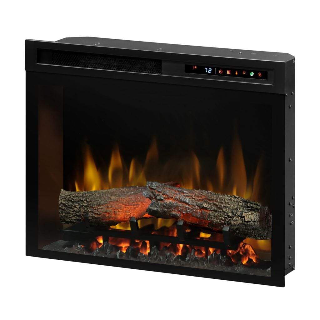 Dimplex Multi-Fire XHD 23" Plug-in Electric Firebox