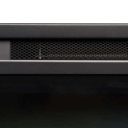 Dimplex Nova 28" Plug-in Electric Firebox With Acrylic Crystals Ember Bed