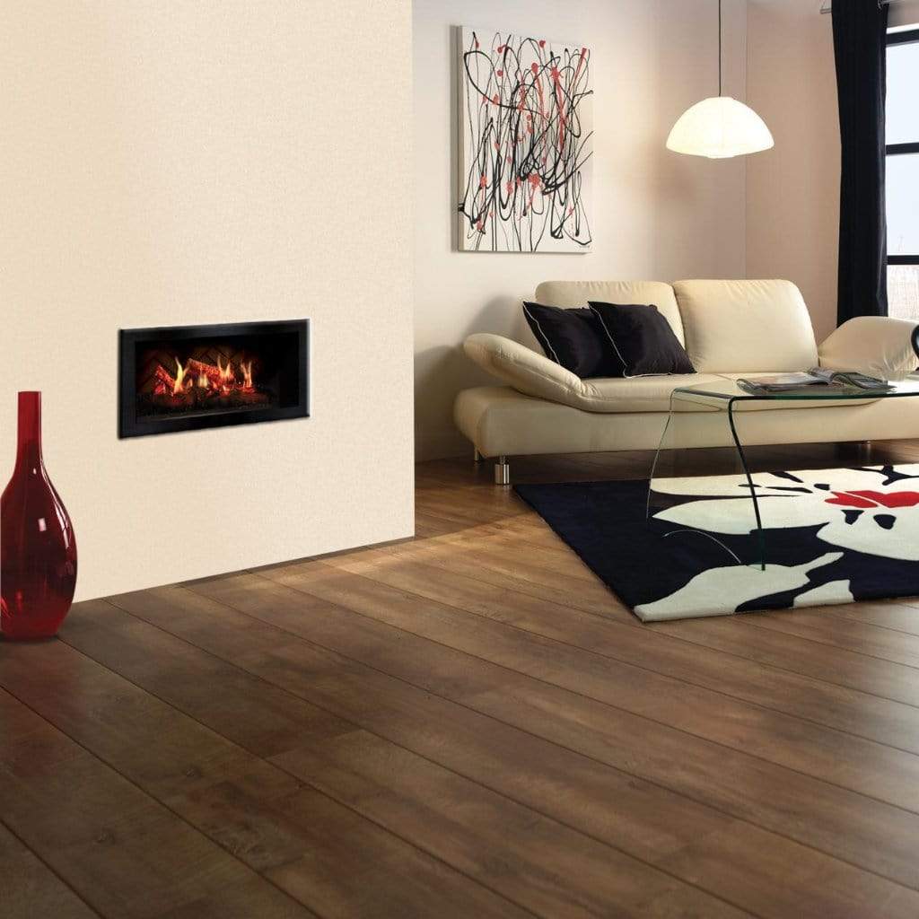 Dimplex Opti-V Solo 30" Electric Fireplace