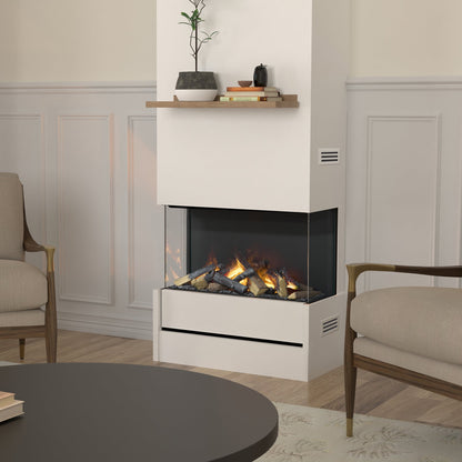 Dimplex Optimyst Aura 30" Water Vapor Electric Fireplace