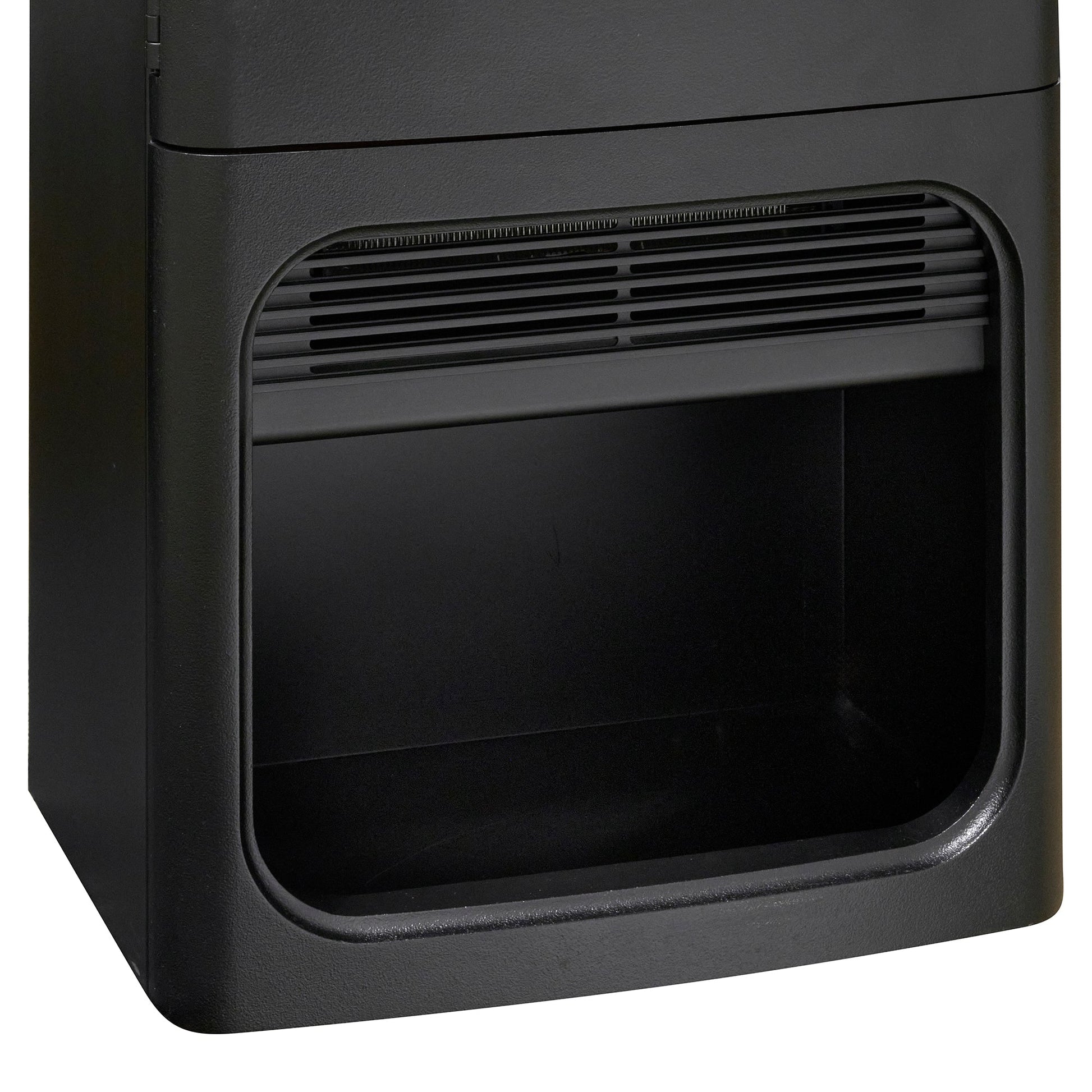 Dimplex Optimyst Mapleton 38" Freestanding Water Vapor Electric Fireplace Stove