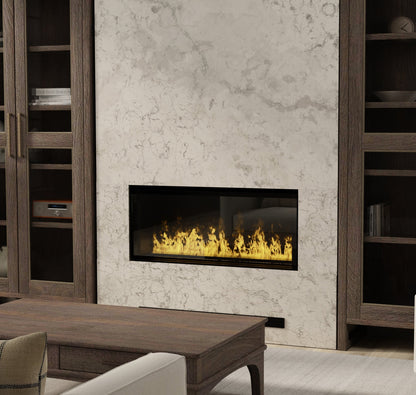 Dimplex Optimyst RGB Pro Box 40" Built-in Water Vapor Electric Fireplace