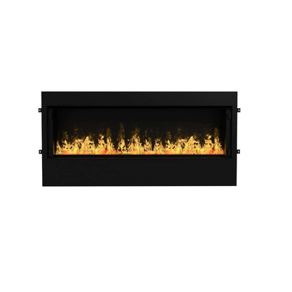 Dimplex Optimyst RGB Pro Box 60" Built-in Water Vapor Electric Fireplace