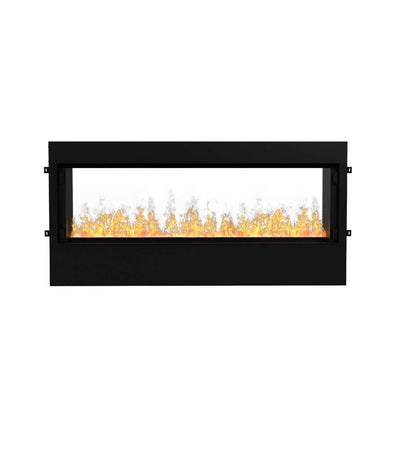 Dimplex Optimyst RGB Pro Box 60" Built-in Water Vapor Electric Fireplace
