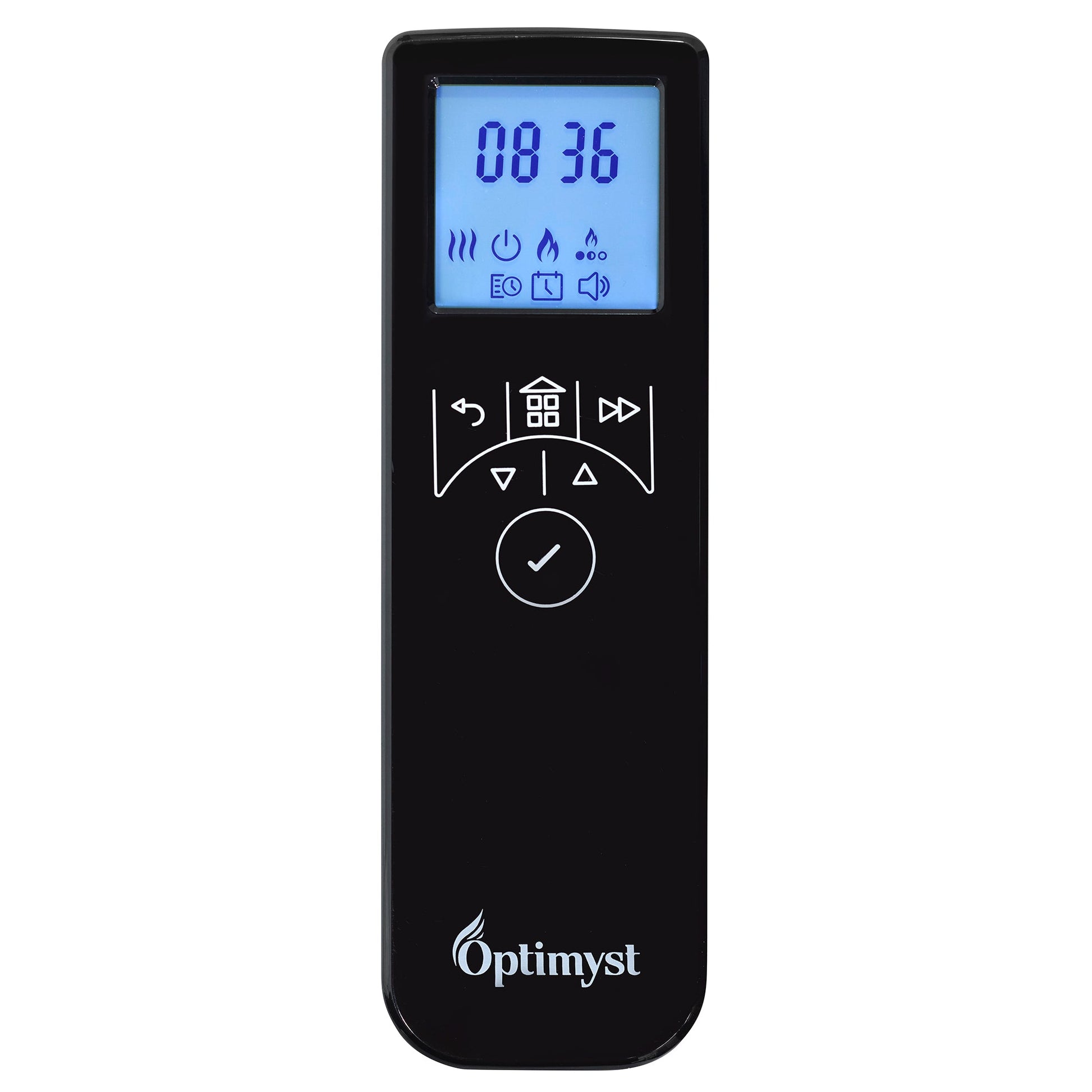 Dimplex Optimyst Revive 25" Water Vapor Electric Fireplace