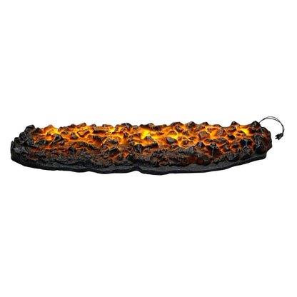 Dimplex Revillusion 20" Electric Log Set Ashmat
