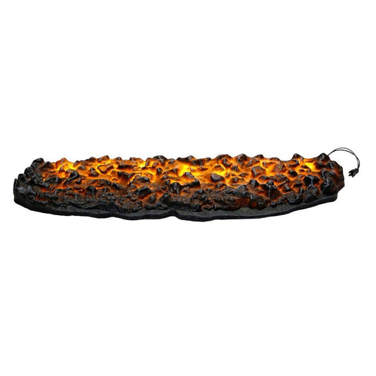 Dimplex Revillusion 20" Electric Log Set Ashmat