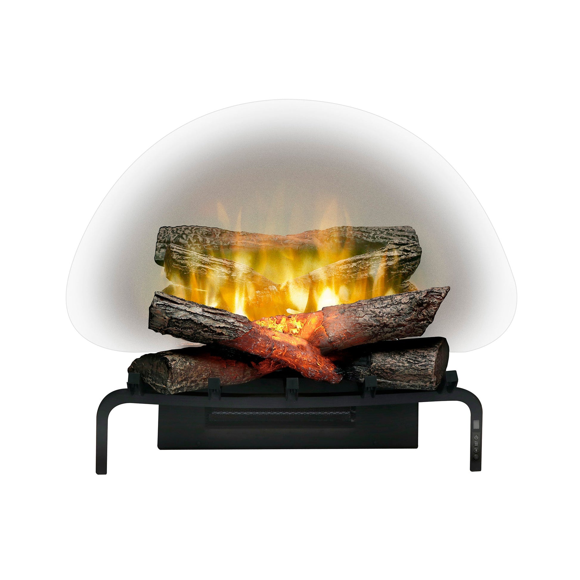Dimplex Revillusion 20" Plug-in Electric Realogs Log Set
