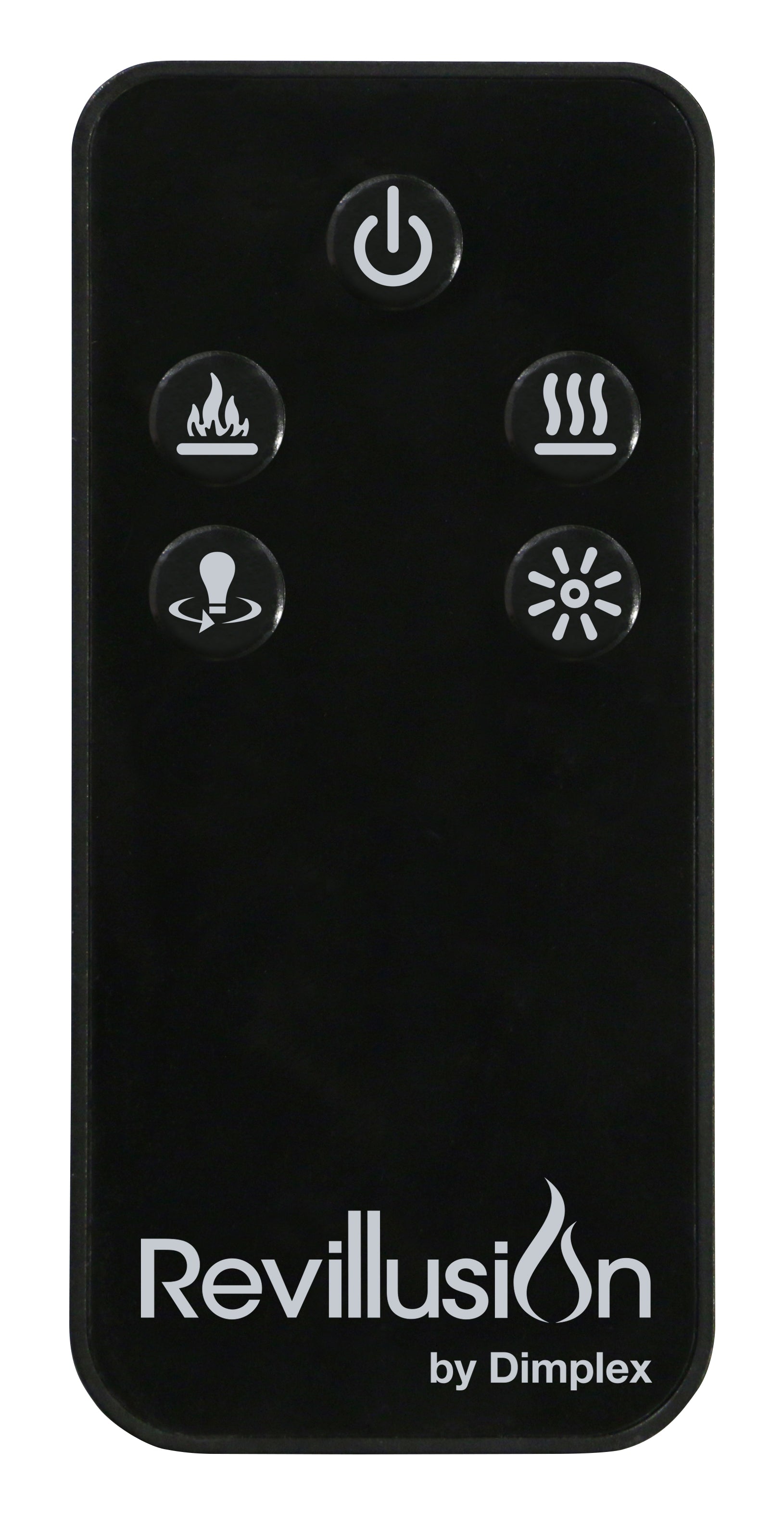 Dimplex Revillusion 20" Plug-in Electric Realogs Log Set