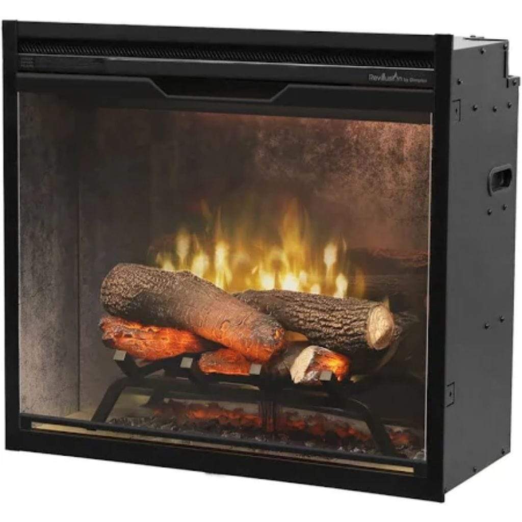 Dimplex Revillusion 24" Built-in Electric Firebox