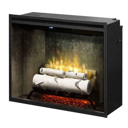 Dimplex Revillusion 30" Built-in Electric Firebox