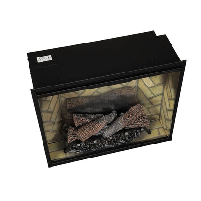 Dimplex Revillusion 30" Built-in Electric Firebox