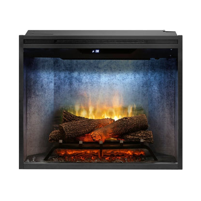 Dimplex Revillusion 30" Built-in Electric Firebox