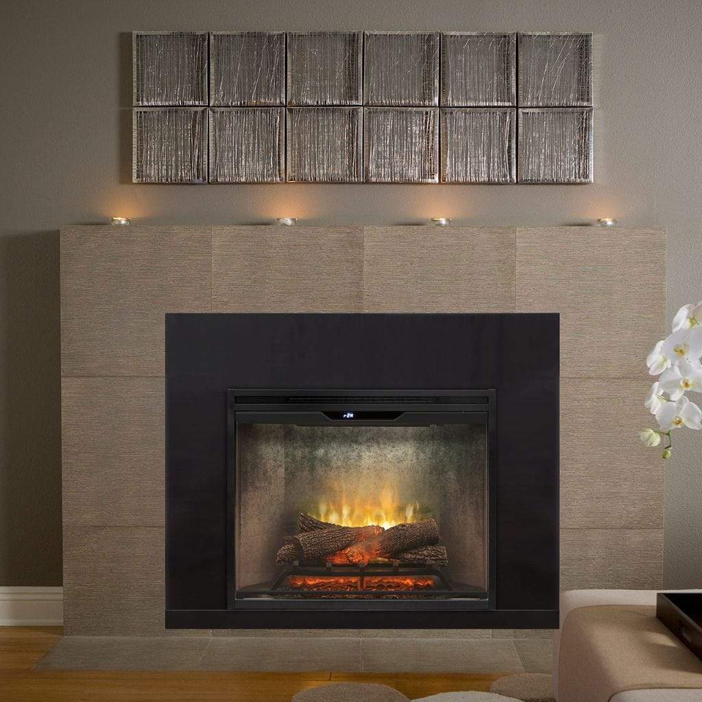 Dimplex Revillusion 30" Built-in Electric Firebox