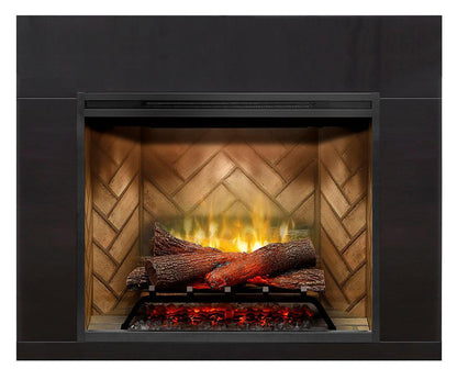 Dimplex Revillusion 44" Installation Trim for Model RBF30 Firebox