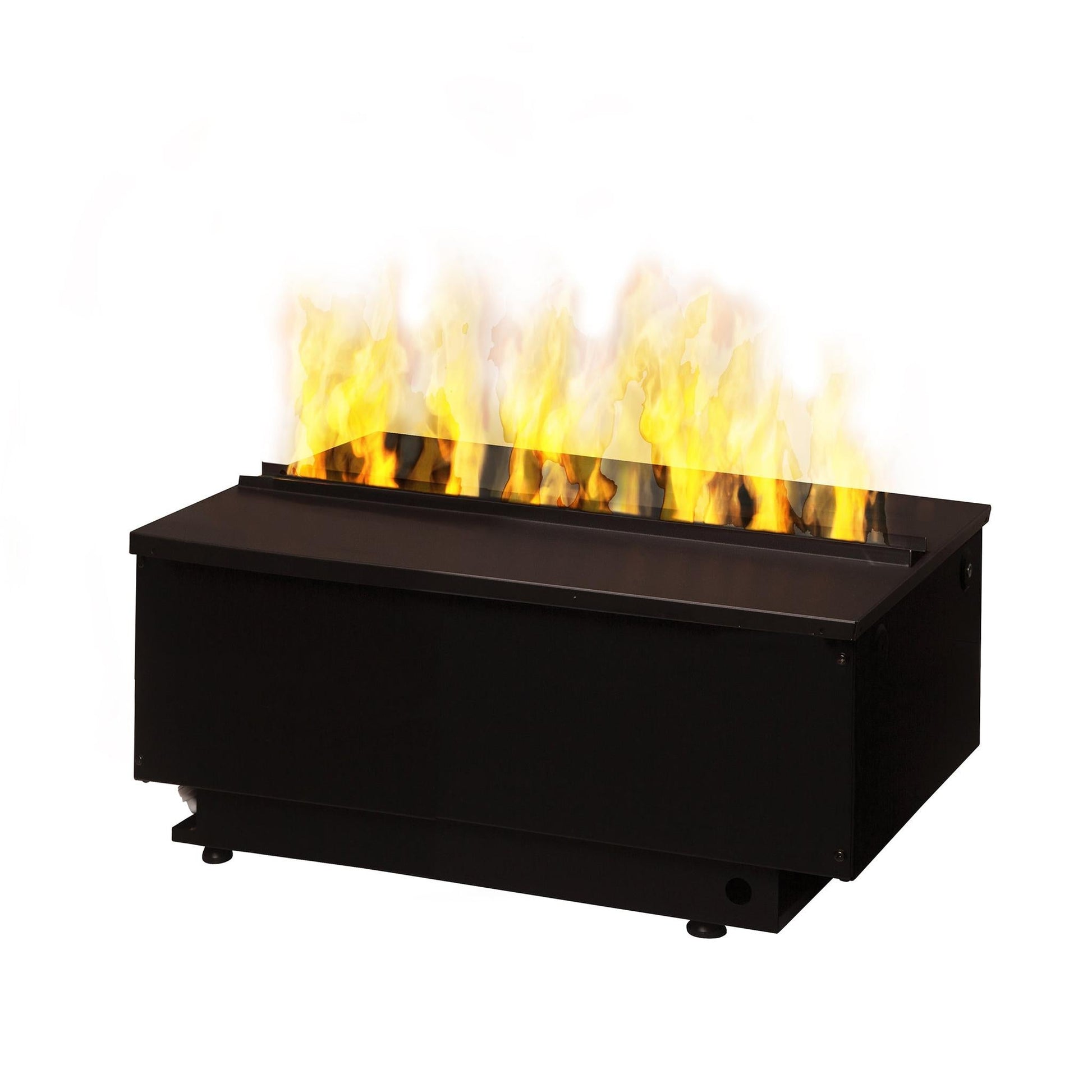 Dimplex Three Optimyst Cassette 20" Built-in Water Vapor Fireplace for Signature TruView Series