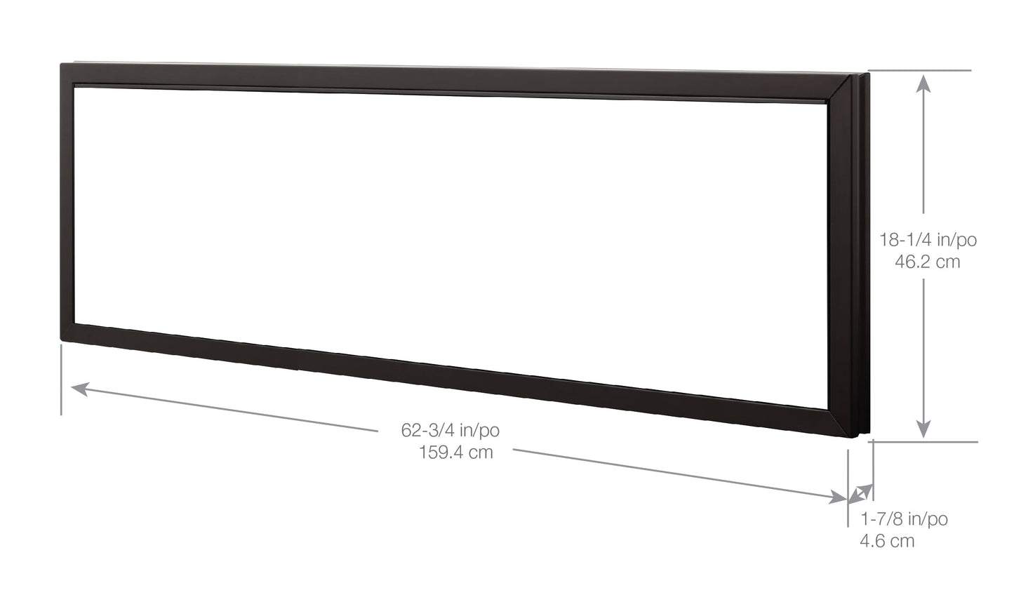 Dimplex Trim Kit for 60" Ignite XL / Ignite Evolve Fireplace