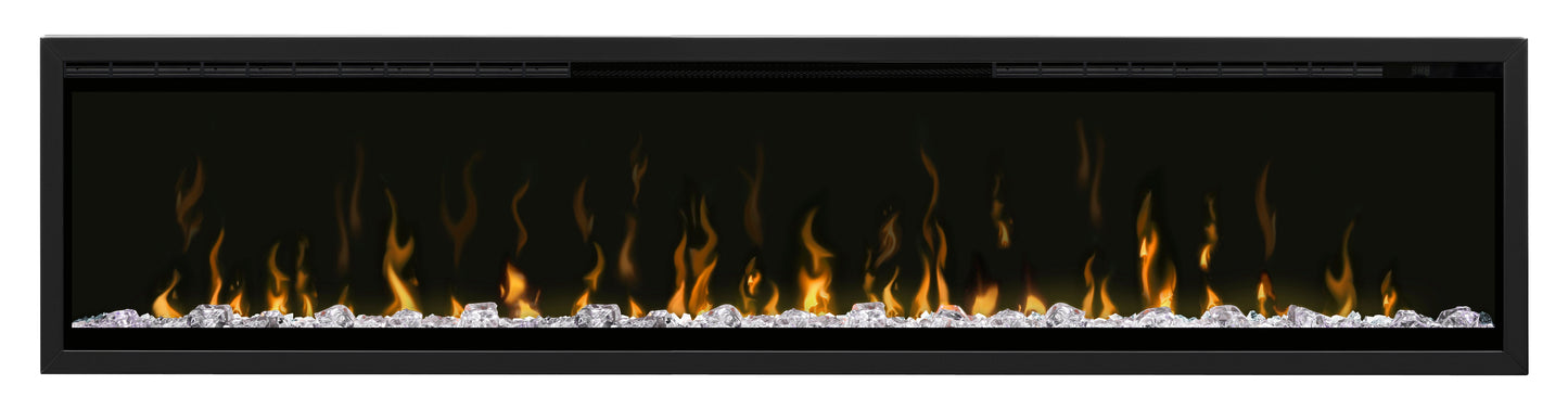 Dimplex Trim Kit for 74" Ignite XL / Ignite Evolve Fireplace