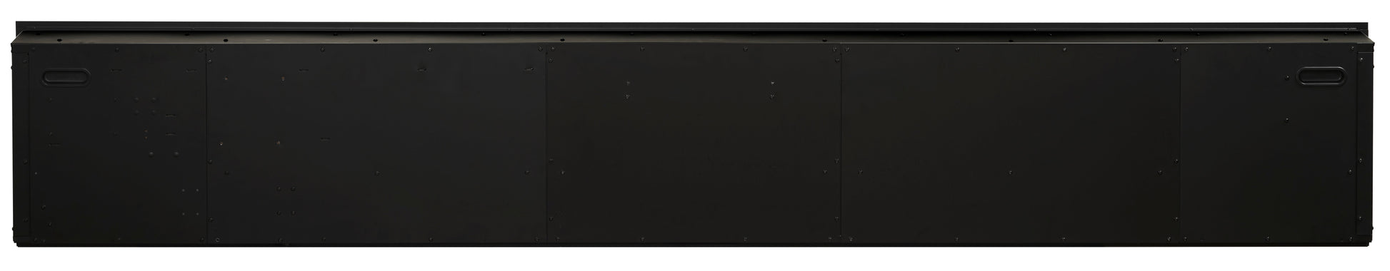 Dimplex Vital Essence 100" Built-in Linear Electric Fireplace