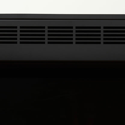 Dimplex Vital Sense 74" Built-in Linear Electric Fireplace