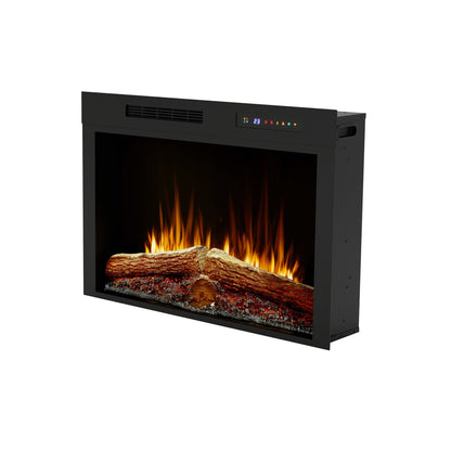 Dimplex Vital Spark 33" Built-in Electric Firebox