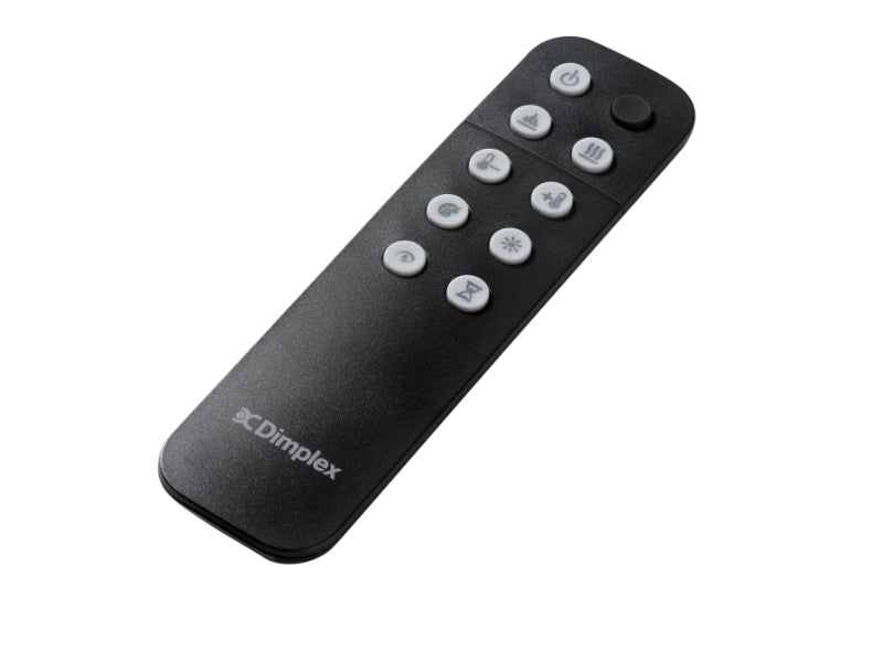 Dimplex Vital Spark 36" Built-in Electric Firebox