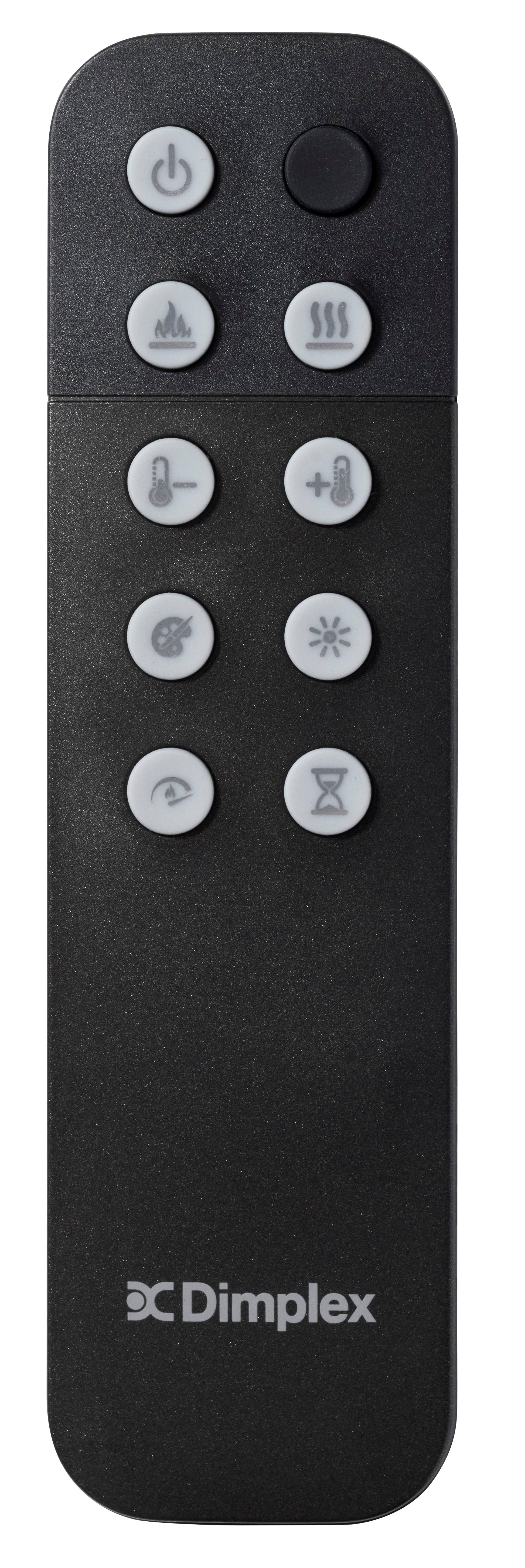 Dimplex Vital Spark 36" Built-in Electric Firebox