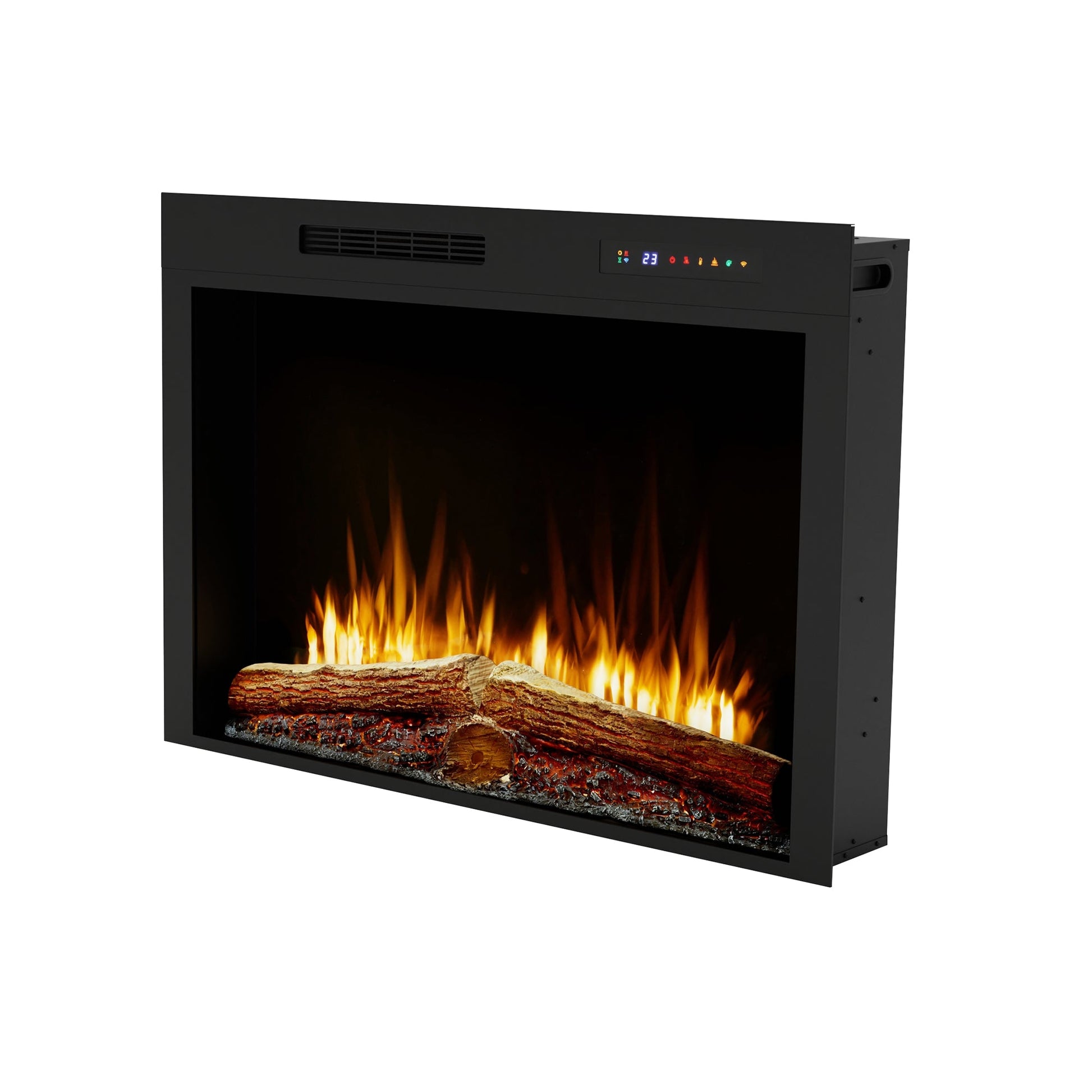 Dimplex Vital Spark 36" Built-in Electric Firebox
