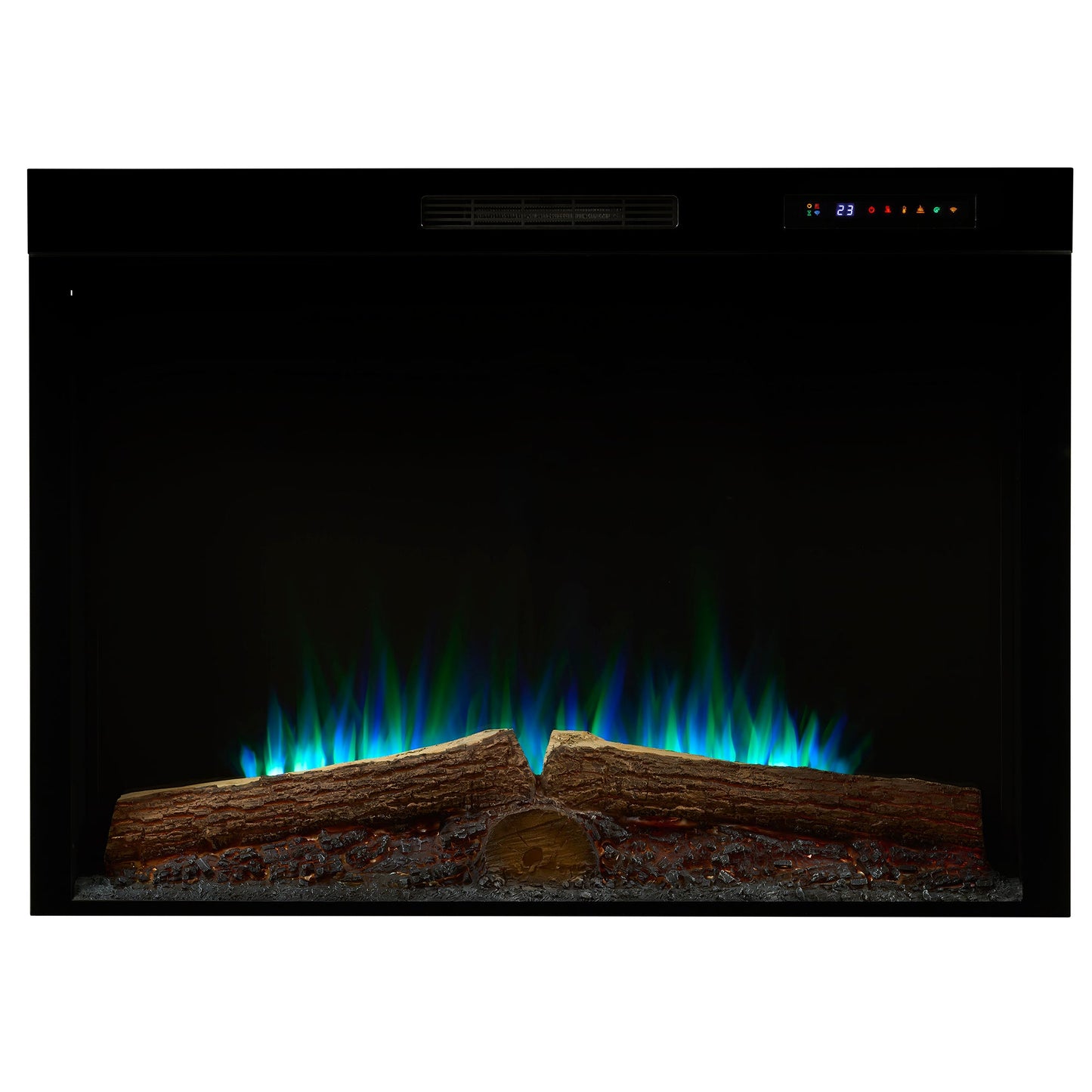Dimplex Vital Spark 42" Built-in Electric Firebox
