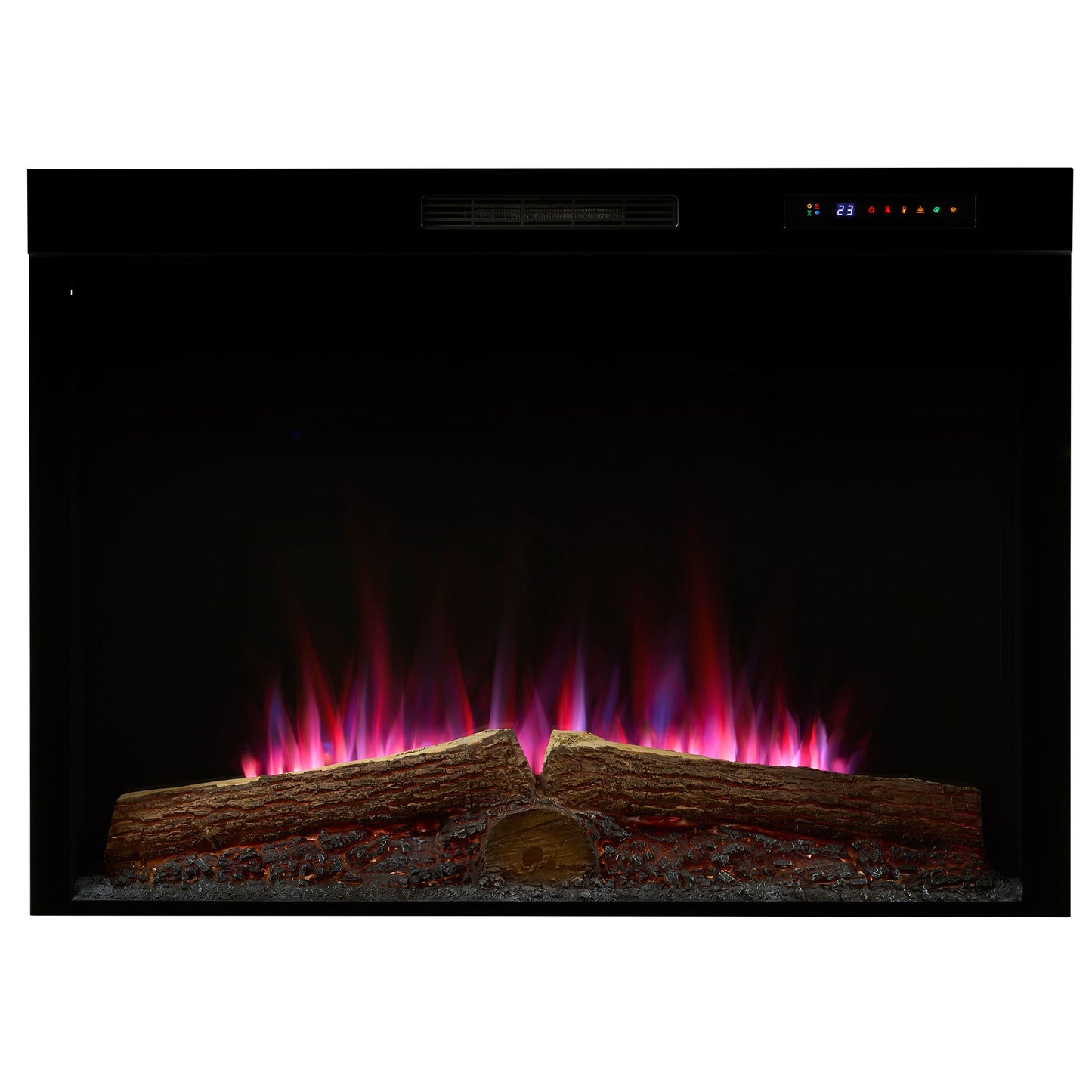 Dimplex Vital Spark 42" Built-in Electric Firebox