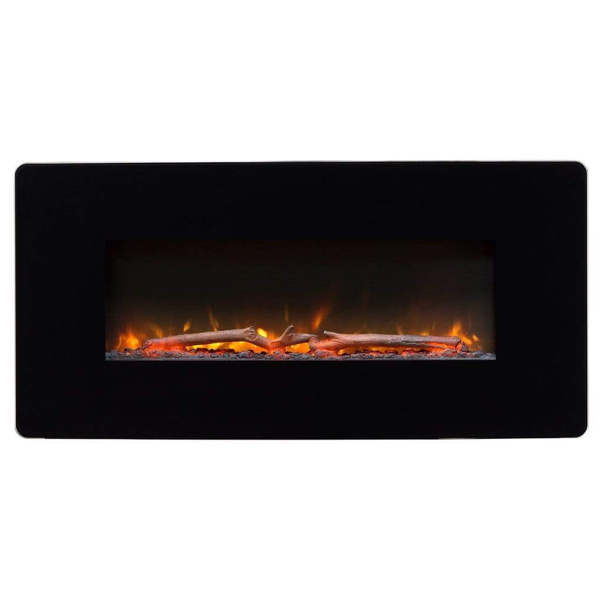 Dimplex Winslow 36" Wall-Mounted/Tabletop Linear Electric Fireplace