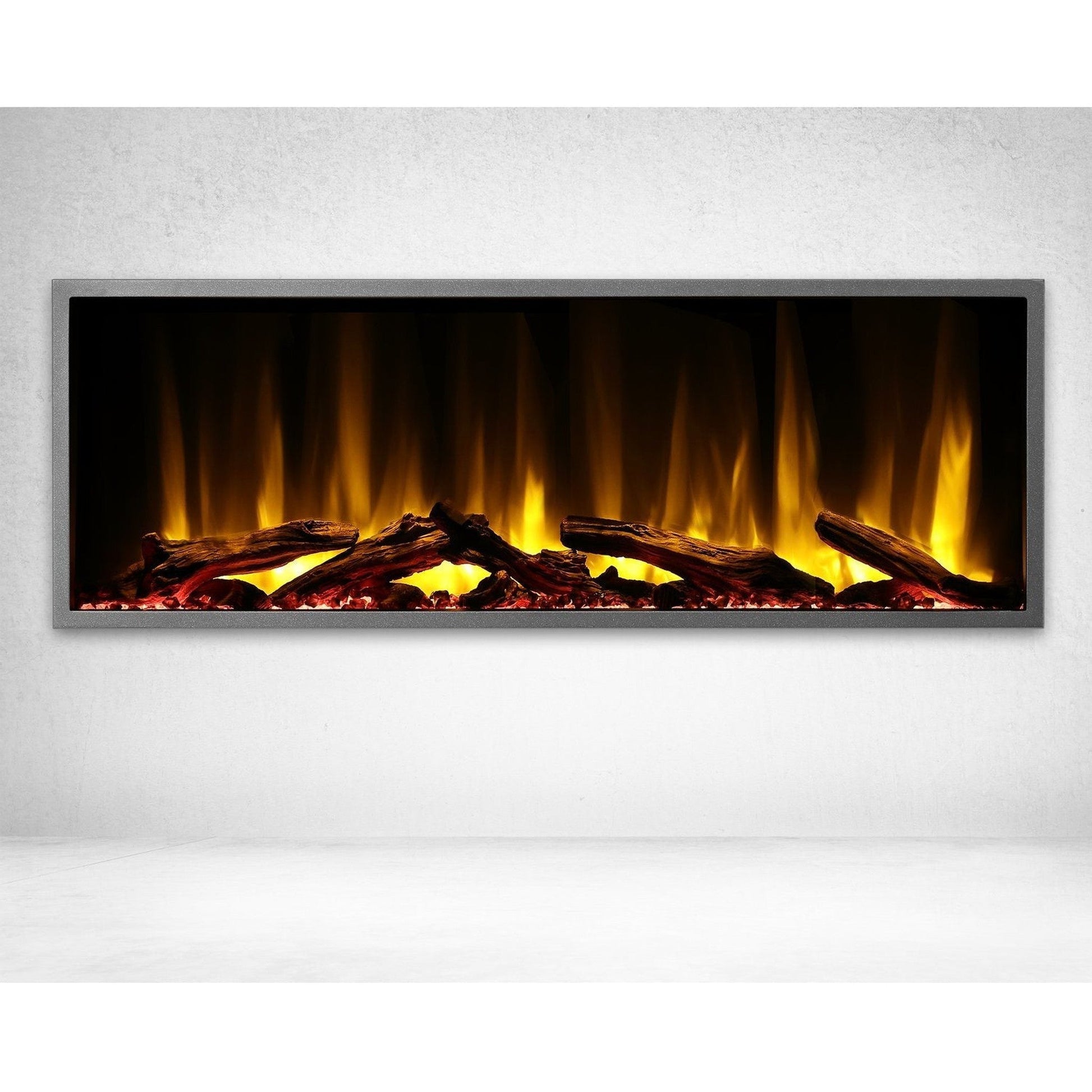 Dynasty Harmony 44 5/8" Linear Electric Fireplace(BEF45)