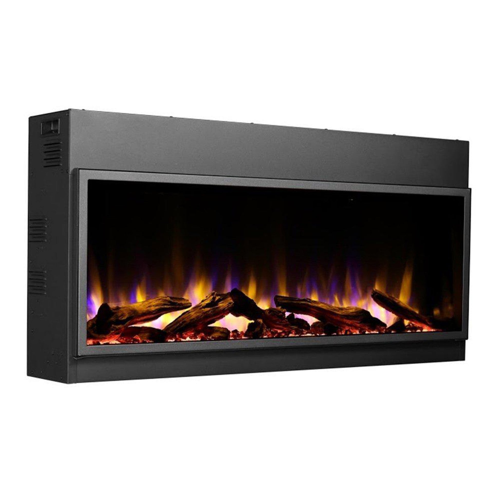 Dynasty Harmony 44 5/8" Linear Electric Fireplace(BEF45)