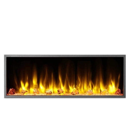 Dynasty Harmony 44 5/8" Linear Electric Fireplace(BEF45)