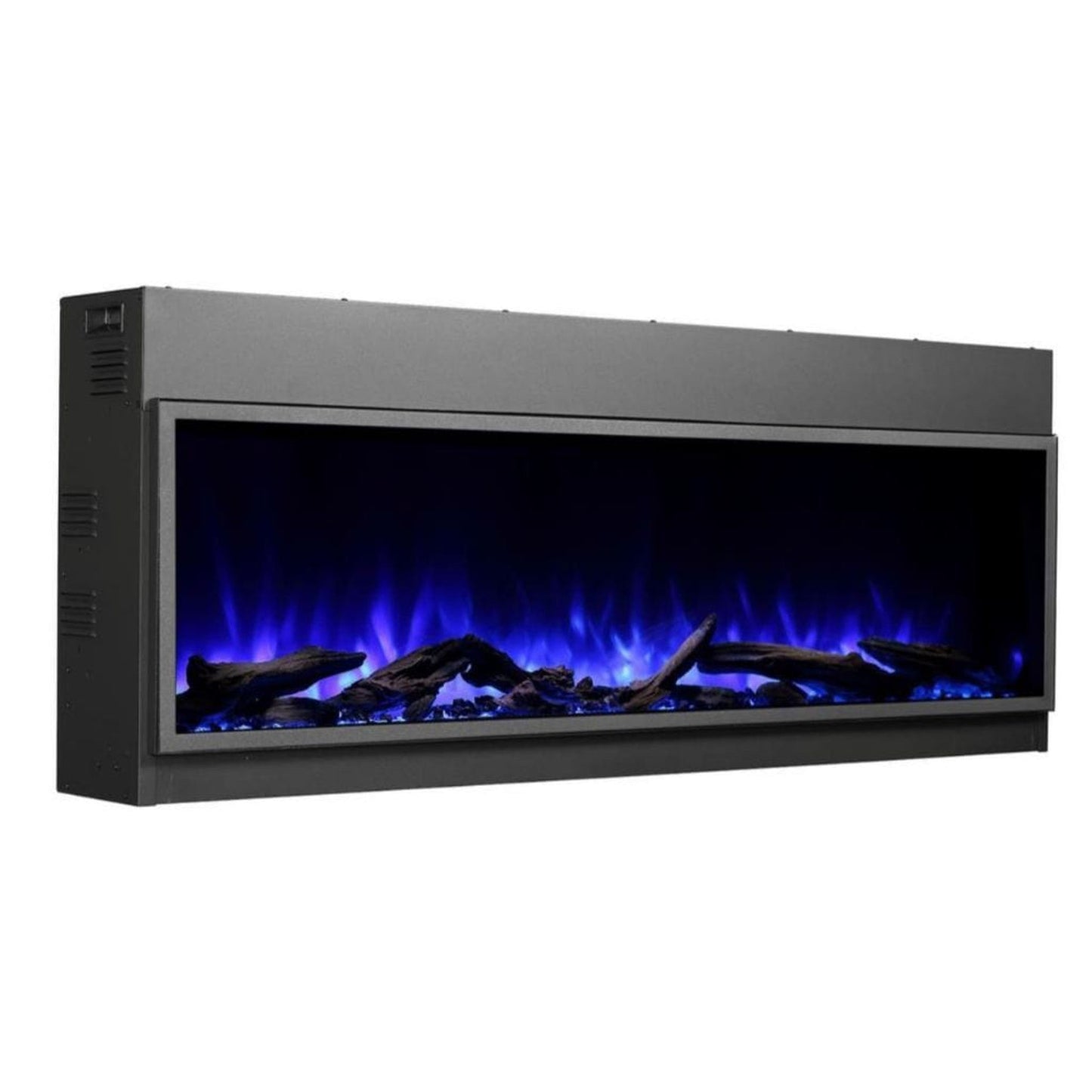 Dynasty Harmony 64 1/4" Linear Electric Fireplace(BEF64)