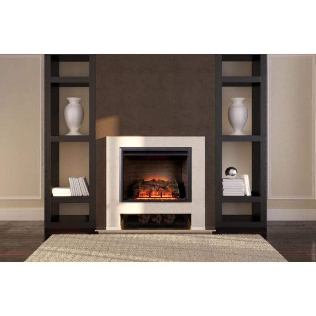 Dynasty Presto 32" Electric Fireplace Insert(EF44D)