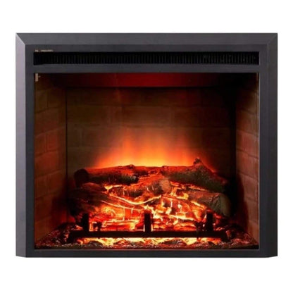 Dynasty Presto 32" Electric Fireplace Insert(EF44D)