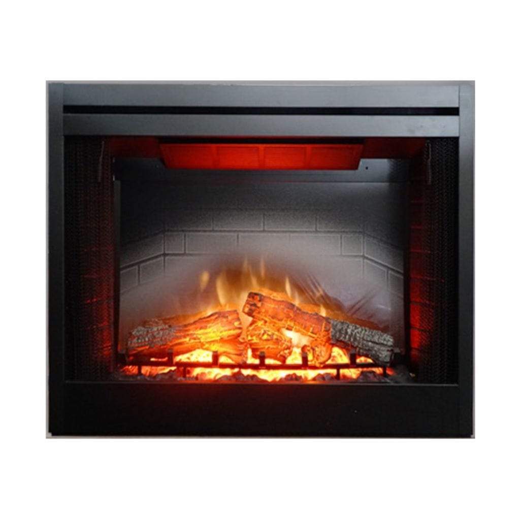 Empire 39" Nexfire Traditional Electric Fireplace