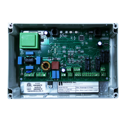 Enervex ADC150 Modulating Fan & Damper Controller